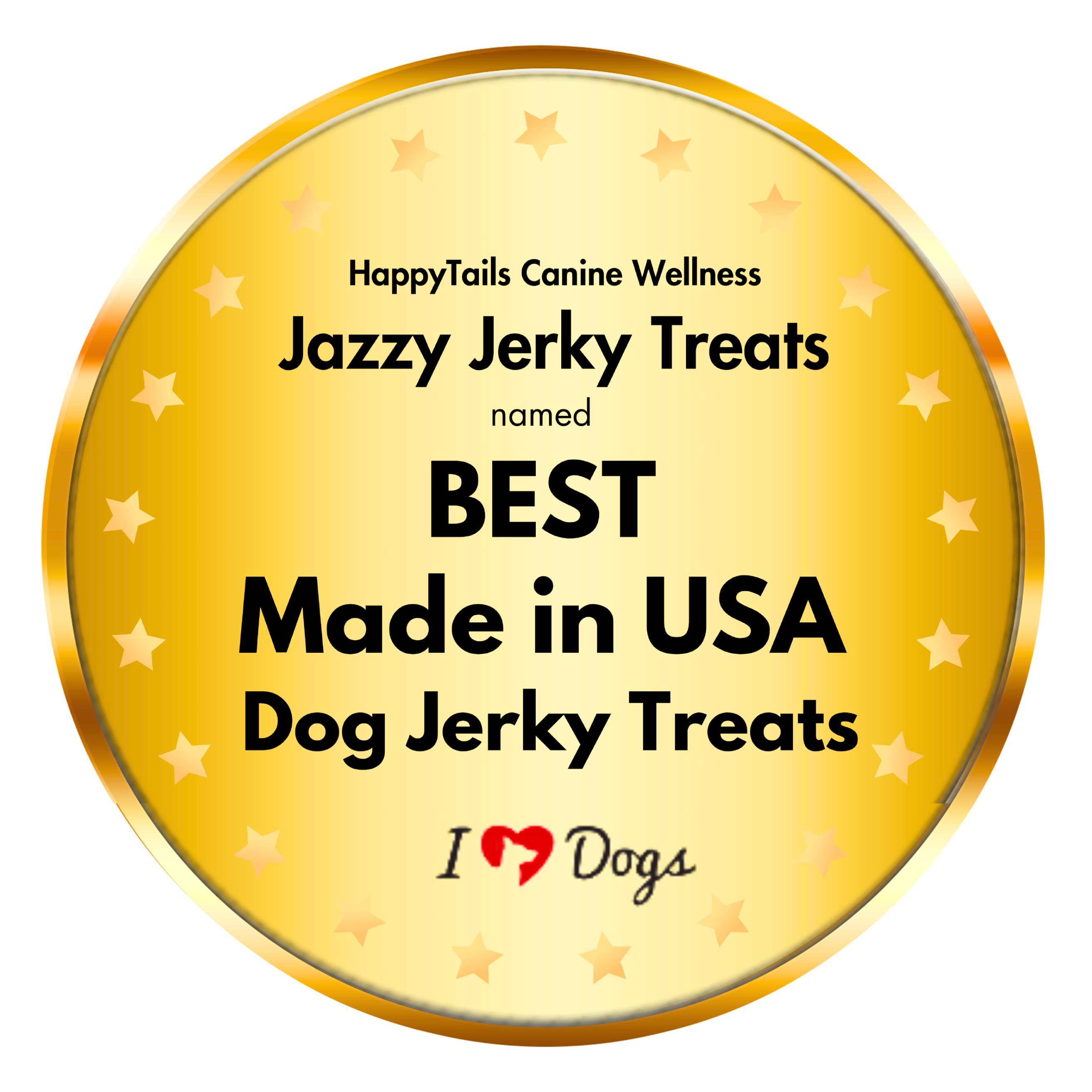 happytails canine wellness premium natural dog treats supplements made in usa blog
