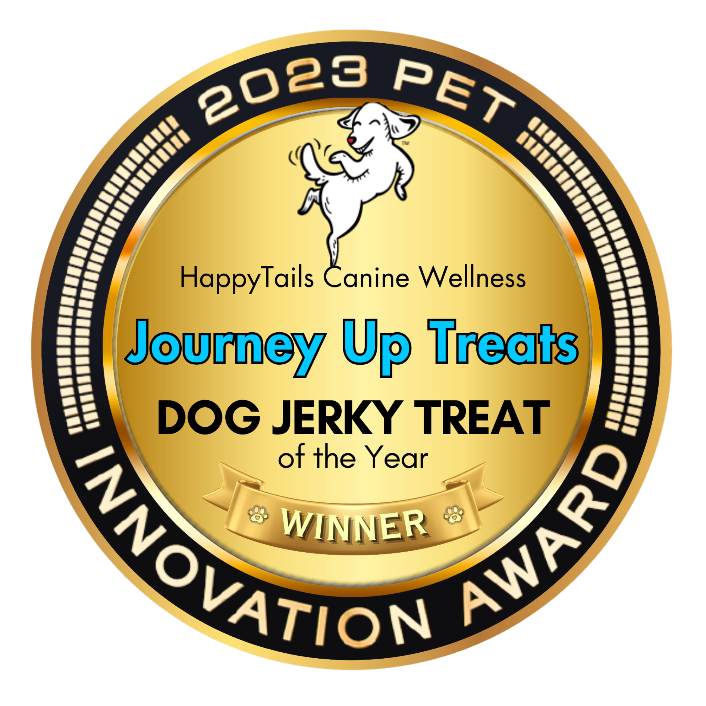 happytails canine wellness premium natural dog treats supplements made in usa blog