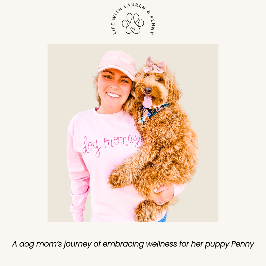 happytails canine wellness premium natural dog treats supplements made in usa blog