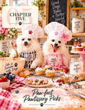 Load image into Gallery viewer, EAT-HEAL-WAG: The Ultimate Dog Lover’s Guide to Healthy, Science Backed Recipes that Promote Longevity, Gut, &amp; Immune Health