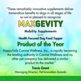 Load image into Gallery viewer, MAXGEVITY Mobility Supplements - Digestive + Joint Health