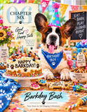 Load image into Gallery viewer, EAT-HEAL-WAG: The Ultimate Dog Lover’s Guide to Healthy, Science Backed Recipes that Promote Longevity, Gut, &amp; Immune Health