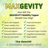 将图片加载到图库查看器，MAXGEVITY Immunity Formula, Nutritional Supplement for Dogs