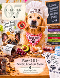 Load image into Gallery viewer, EAT-HEAL-WAG: The Ultimate Dog Lover’s Guide to Healthy, Science Backed Recipes that Promote Longevity, Gut, &amp; Immune Health