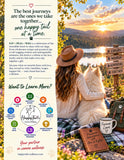 Load image into Gallery viewer, EAT-HEAL-WAG: The Ultimate Dog Lover’s Guide to Healthy, Science Backed Recipes that Promote Longevity, Gut, &amp; Immune Health