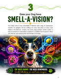 Load image into Gallery viewer, THE CANINE GUT: Built to Heal. Unleash the Power of your Dog’s Gut  &amp; Learn how to Harness it to Achieve Optimal Wellness