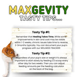 Cargar imagen en el visor de la galería, MAXGEVITY Immunity Formula, Nutritional Supplement for Dogs