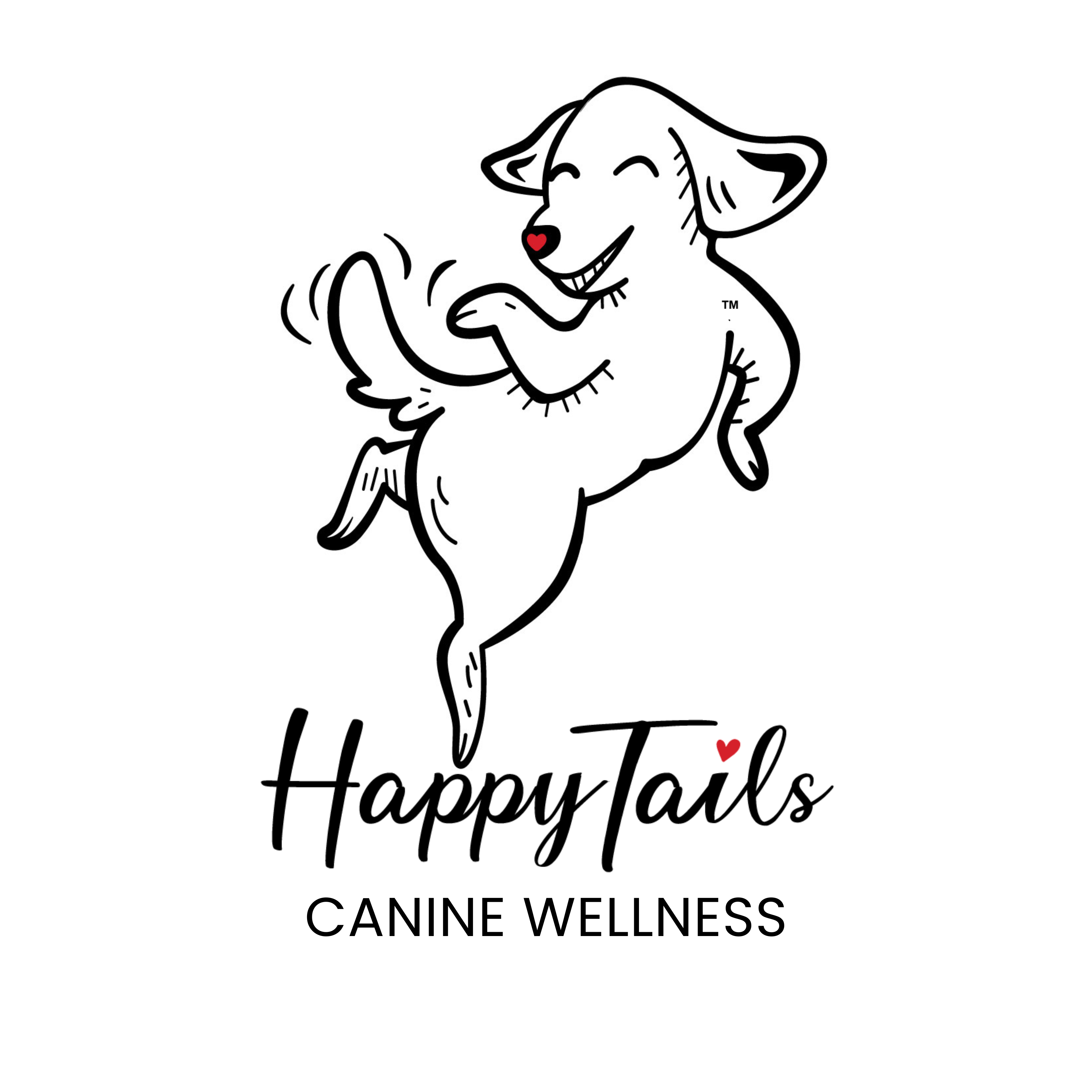 HappyTails Canine Wellness