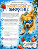 Cargar imagen en el visor de la galería, EAT-HEAL-WAG: The Ultimate Dog Lover’s Guide to Healthy, Science Backed Recipes that Promote Longevity, Gut, &amp; Immune Health
