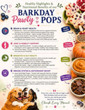 Cargar imagen en el visor de la galería, EAT-HEAL-WAG: The Ultimate Dog Lover’s Guide to Healthy, Science Backed Recipes that Promote Longevity, Gut, &amp; Immune Health