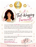 Cargar imagen en el visor de la galería, EAT-HEAL-WAG: The Ultimate Dog Lover’s Guide to Healthy, Science Backed Recipes that Promote Longevity, Gut, &amp; Immune Health