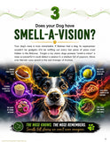 Load image into Gallery viewer, THE CANINE GUT: Built to Heal. The Ultimate Guide to Dog Gut Health, the Canine Microbiome, Advanced Biotics, and Whole-Body Healing That Turns Your Dog's Gut into an Illness-Fighting Superpower