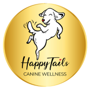 HappyTails Canine Wellness