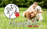 Load image into Gallery viewer, HappyTails Canine Wellness Gift Card